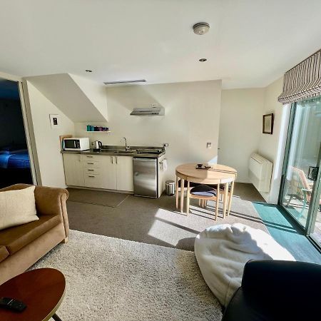 Appartement The Bach à Saint Arnaud Extérieur photo